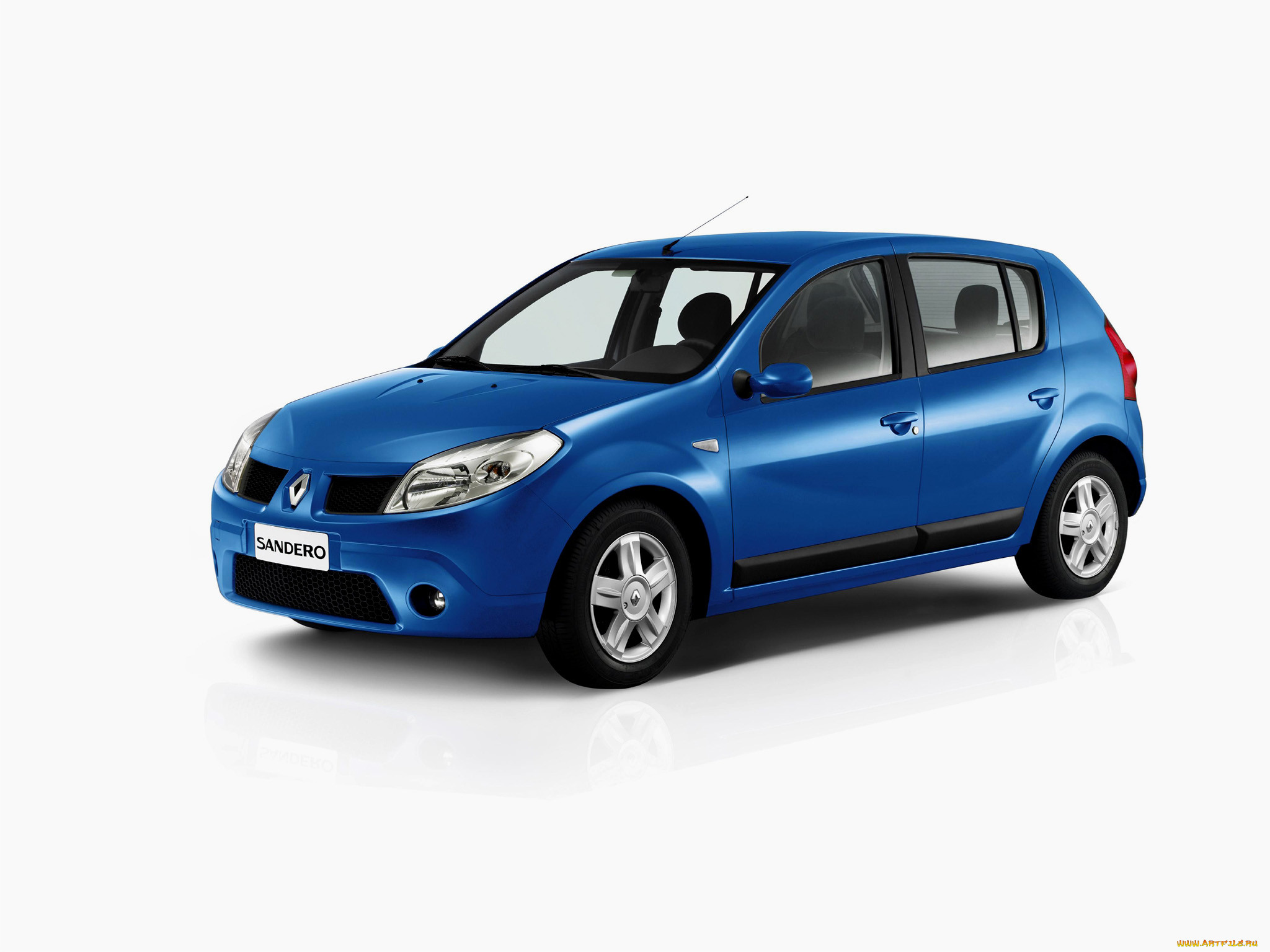 , renault